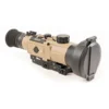 RICO HYBRID 640 4X 75mm Multi-Function Thermal Optic