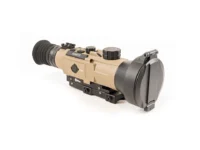 RICO HYBRID 640 4X 75mm Multi-Function Thermal Optic