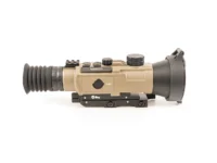 RICO HYBRID 640 4X 75mm Multi-Function Thermal Optic