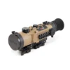 InfiRay Outdoor RICO HYBRID 384 90 Hz 3X 50mm Multi-function Thermal