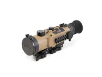 InfiRay Outdoor RICO HYBRID 384 90 Hz 3X 50mm Multi-function Thermal