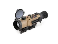 InfiRay Outdoor RICO HYBRID 384 90 Hz 3X 50mm Multi-function Thermal