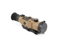 InfiRay Outdoor RICO HYBRID 384 90 Hz 3X 50mm Multi-function Thermal