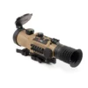 InfiRay Outdoor RICO HYBRID 384 90 Hz 3X 50mm Multi-function Thermal