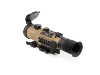 InfiRay Outdoor RICO HYBRID 384 90 Hz 3X 50mm Multi-function Thermal