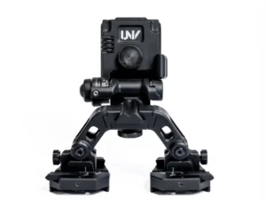 Ultimate Helmet Mount Kit w/ Bridge and Bino Adapter