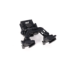 Ultimate Helmet Mount Kit w/ Bridge and Bino Adapter