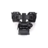 Ultimate Helmet Mount Kit w/ Bridge and Bino Adapter