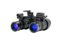 IMG_1764 AB Night Vision RNVG-14 - L3Harris Gen 3 Unfilmed White Phosphor (Milspec)
