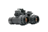 IMG_1769 AB Night Vision RNVG-14 - L3Harris Gen 3 Unfilmed White Phosphor (Milspec)