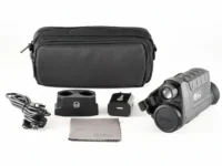 IRAY-CBL25-kit-ed-fs__15762 InfiRay Outdoor Cabin CBL25 Thermal Imaging Monocular 384x288 25mm