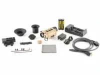 IRAY-RH25-kit-ed-fs__24697 InfiRay Outdoor RICO MICRO 640x512 12 Micron 25mm Multi-Purpose Monocular