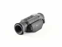 InfiRay Outdoor ZOOM Dual Field of View 640x512 19-38MM 1X/2X Thermal Monocular