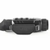InfiRay Outdoor ZOOM Dual Field of View 640x512 19-38MM 1X/2X Thermal Monocular