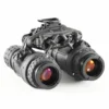 LENS ACTinBlack DTNVS-14 IPD (Interpupillary Distance) Stop