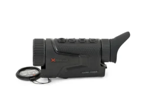LUMI H35R Compact Thermal Monocular 640x512 35 mm