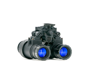 L3 Filmless White Phosphor DTNVG-14 Binocular MIL SPEC