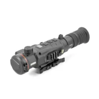 RICO 2 H50R Thermal Optic 3X 640×512 50 mm LRF