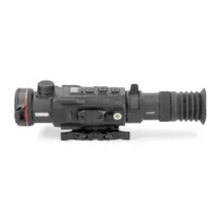 RICO 2 H50R Thermal Optic 3X 640×512 50 mm LRF