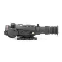 RICO 2 H50R Thermal Optic 3X 640×512 50 mm LRF