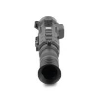 RICO 2 H50R Thermal Optic 3X 640×512 50 mm LRF