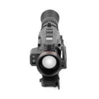 RICO 2 H50R Thermal Optic 3X 640×512 50 mm LRF