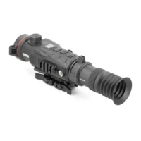 RICO 2 H50R Thermal Optic 3X 640×512 50 mm LRF