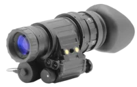 L3Harris PVS-14 Gen 3 Unfilmed White Phosphor (Milspec)