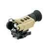 RH25V2_Angle2_PicRiser_CapOpen__51274 InfiRay Outdoor RICO MICRO V2 640 1X, 25mm Multifunction Thermal Optic