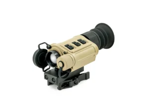 InfiRay Outdoor RICO MICRO V2 640 1X, 25mm Multifunction Thermal Optic