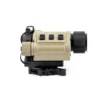 RH25V2_Angle2_Riser_NoEyecup__97683 InfiRay Outdoor RICO MICRO V2 640 1X, 25mm Multifunction Thermal Optic