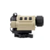 RH25V2_Angle2_Riser_NoEyecup__97683 InfiRay Outdoor RICO MICRO V2 640 1X, 25mm Multifunction Thermal Optic