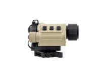 RH25V2_Angle2_Riser_NoEyecup__97683 InfiRay Outdoor RICO MICRO V2 640 1X, 25mm Multifunction Thermal Optic