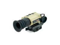 InfiRay Outdoor RICO MICRO V2 640 1X, 25mm Multifunction Thermal Optic