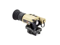 RH25V2_Angle7_PicRiser_CapOpen__63791 InfiRay Outdoor RICO MICRO V2 640 1X, 25mm Multifunction Thermal Optic