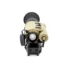 RH25V2_Angle8_PicRiser_CapOpen__14876 InfiRay Outdoor RICO MICRO V2 640 1X, 25mm Multifunction Thermal Optic