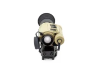 RH25V2_Angle8_PicRiser_CapOpen__14876 InfiRay Outdoor RICO MICRO V2 640 1X, 25mm Multifunction Thermal Optic
