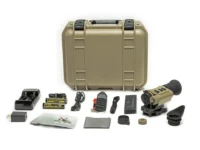 RH25V2_Kit__86467 InfiRay Outdoor RICO MICRO V2 640 1X, 25mm Multifunction Thermal Optic