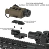 iRayUSA ADM RICO MICRO MQD Mount