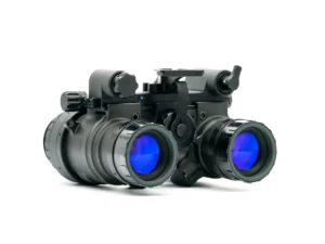 AB Night Vision RNVG-14 - ITT Filmed Green COM SPEC Refurbished