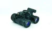 RNVG-With-RPO-scaled-1 AB Night Vision RNVG-14 - L3Harris Gen 3 Unfilmed White Phosphor (Milspec)