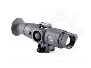 IR Patrol M300W 640X480 Thermal Clip-On Monocular