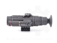 IR Patrol M300W 640X480 Thermal Clip-On Monocular