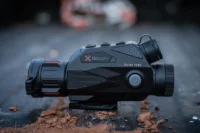 SLIM H35 Multi-function Thermal Optic 640x512 35 mm