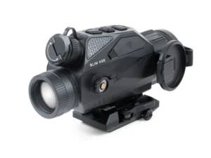 SLIM_H35_2k_A5_CapOpenNoCup__66287 SLIM H35 Multi-function Thermal Optic 640x512 35 mm