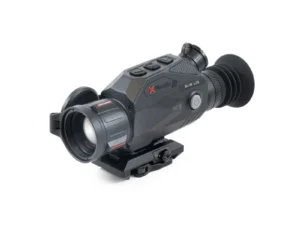 SLIM_L35_2k_A1_CapOpen__28942 SLIM L25 Multi-function Thermal Optic 384x288 25 mm