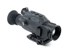 SLIM L35 Multi-function Thermal Optic 384x288 35 mm