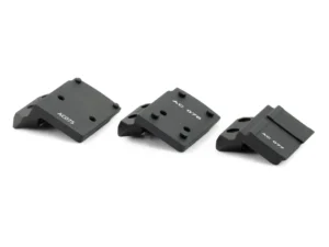 Angled Dot Optic Mount For RICO HYBRID Series