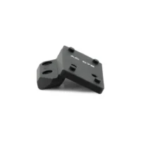 Angled Dot Optic Mount For RICO HYBRID Series