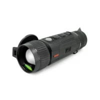 VISTA_H50R_2k_A1_CapOpen__99095 VISTA H50R Rangefinding Thermal Monocular 640x512 50mm